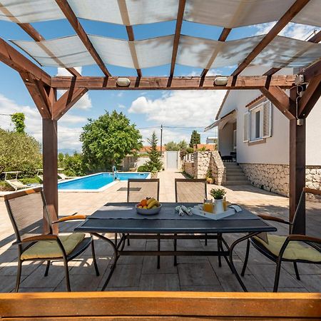 Villa Mestrovic Zadarvillas Bagian luar foto
