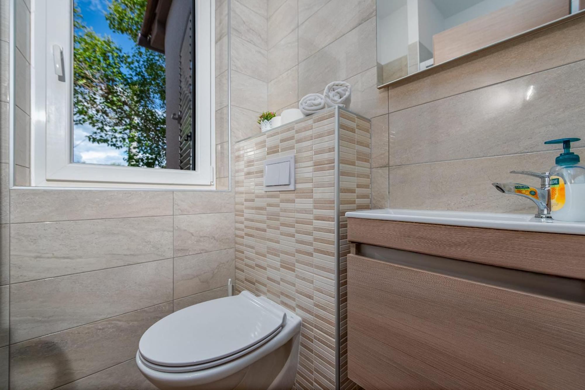 Villa Mestrovic Zadarvillas Bagian luar foto