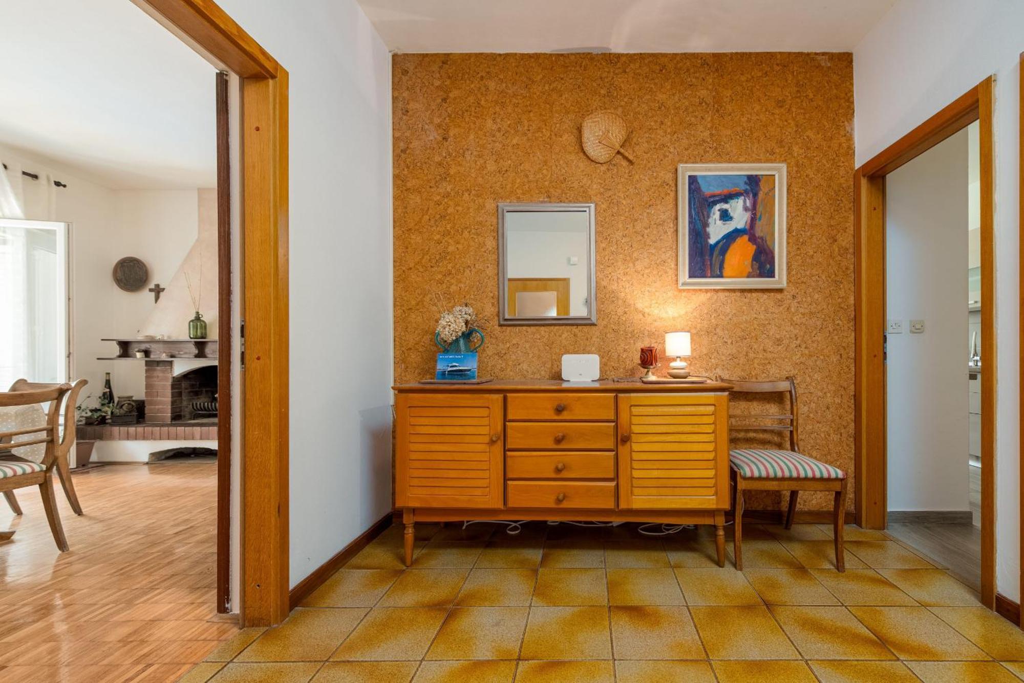 Villa Mestrovic Zadarvillas Bagian luar foto